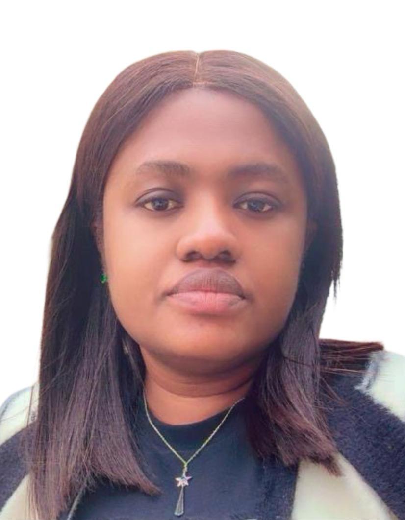 Priscilla A. Mensah